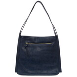 *JOANNA-TOTE/DK TURQ/MED