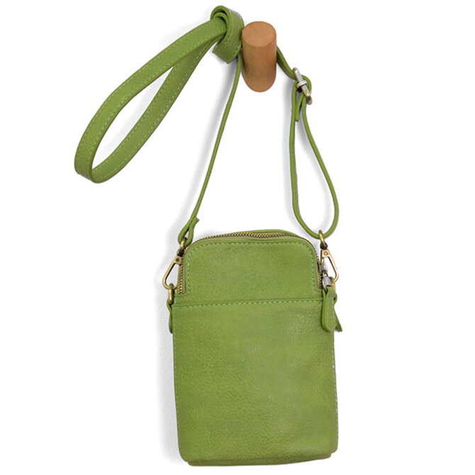 BAG-JOLENE LIME