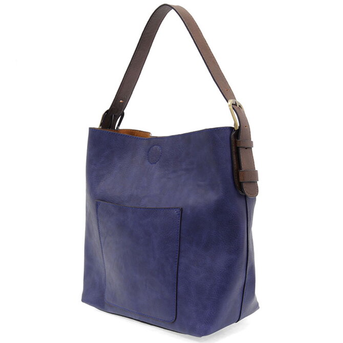 HOBO-DUSK BLUE/COFFEE