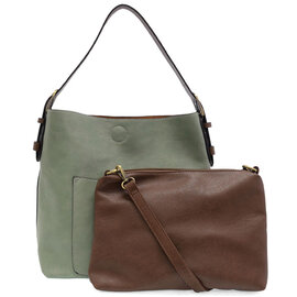 Bag-Hobo Dusty Sage