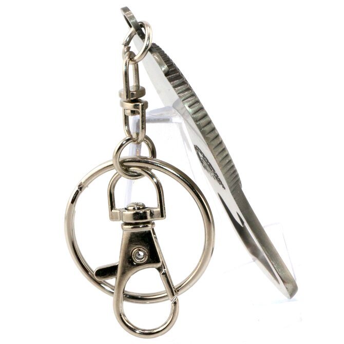 DUTCH AMERICAN IMPORT CO. K/C BTL OPNR-BALANCED RCK