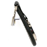 DUTCH AMERICAN IMPORT CO. K/C-CO RND LTHR