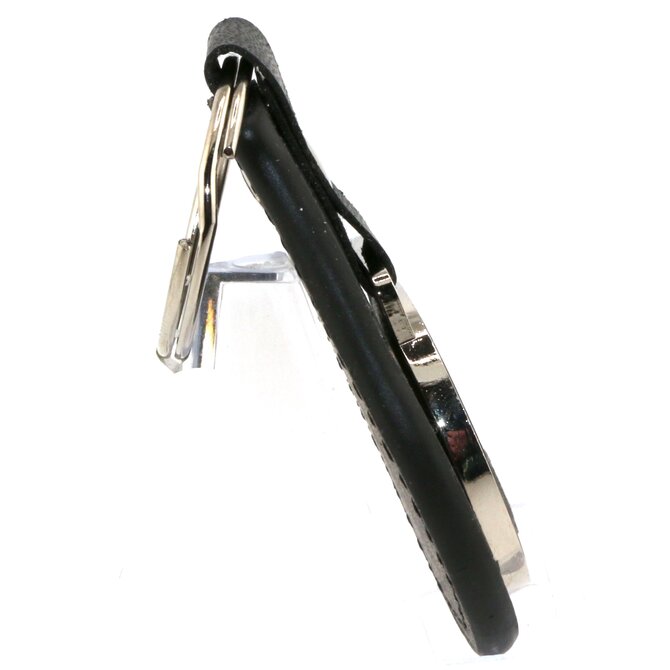 DUTCH AMERICAN IMPORT CO. K/C-BALANCED RCK LTHR