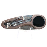 DUTCH AMERICAN IMPORT CO. KNIFE-PP MANITOU