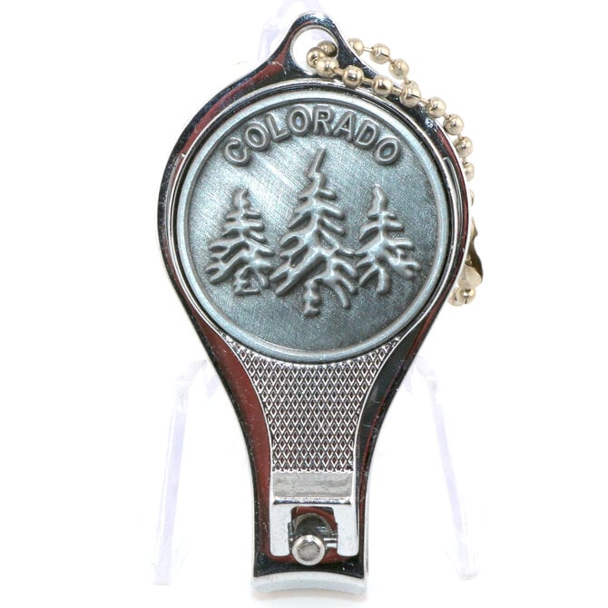 DUTCH AMERICAN IMPORT CO. BTL OPNR/NAIL CLPR-CO TREES