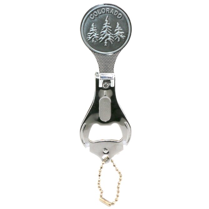 DUTCH AMERICAN IMPORT CO. BTL OPNR/NAIL CLPR-CO TREES