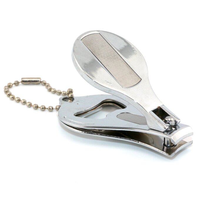 DUTCH AMERICAN IMPORT CO. BTL OPNR/NAIL CLPR-CO TREES