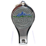 DUTCH AMERICAN IMPORT CO. BTL OPNR/NAIL CLPR-PP MANITOU