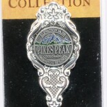 DUTCH AMERICAN IMPORT CO. SPOON-PP MANITOU