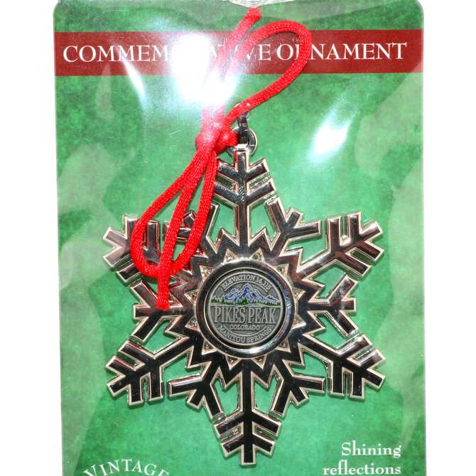 DUTCH AMERICAN IMPORT CO. ORN-STELLAR PP MANITOU