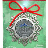 DUTCH AMERICAN IMPORT CO. ORN-FERN PP MANITOU