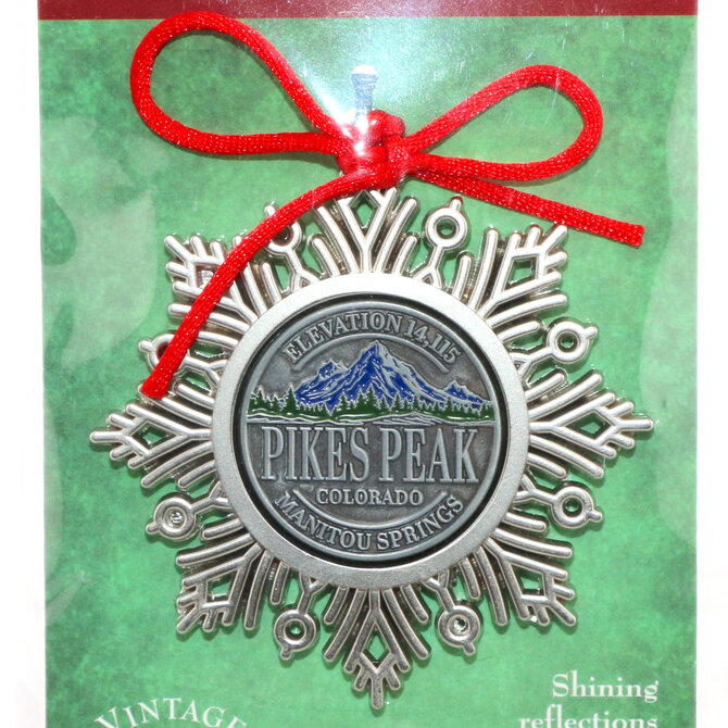 DUTCH AMERICAN IMPORT CO. ORN-FERN PP MANITOU