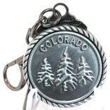 DUTCH AMERICAN IMPORT CO. K/C-CO TREES PWTR