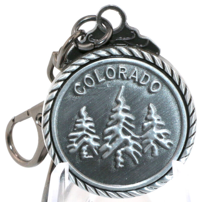 DUTCH AMERICAN IMPORT CO. K/C-CO TREES PWTR