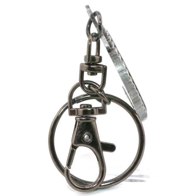 DUTCH AMERICAN IMPORT CO. K/C-CO TREES PWTR