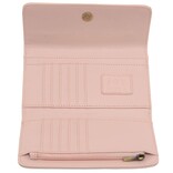 Marnie-Mini Wallet/Pink