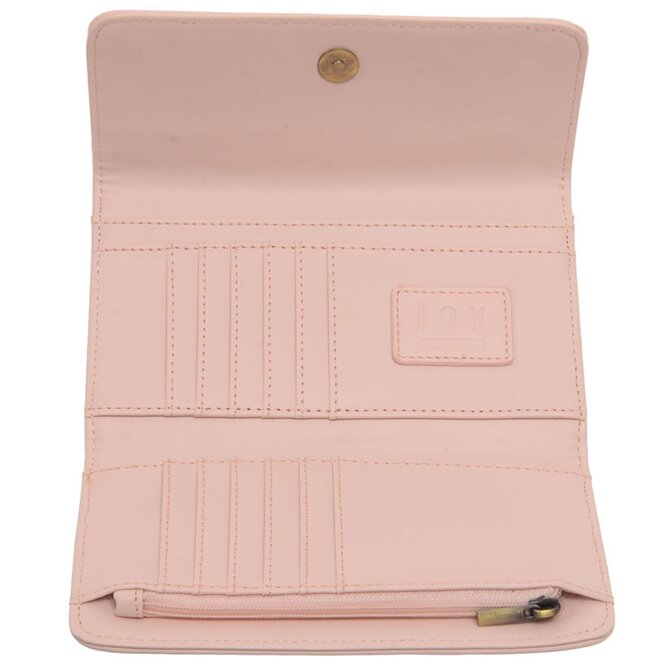 Marnie-Mini Wallet/Pink