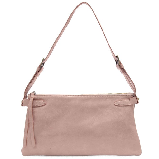 EVE-PALE PINK/TRAPEZE SHLDR