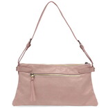 Eve-Pale Pink/Trapeze Shoulder