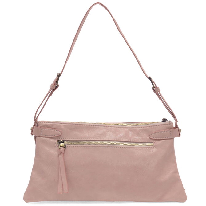 Eve-Pale Pink/Trapeze Shoulder
