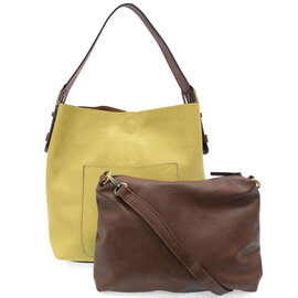 Bag-Hobo Limoncello