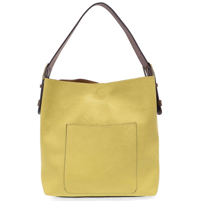 BAG-HOBO LIMONCELLO
