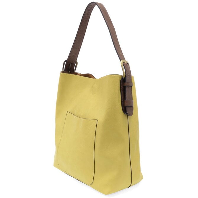 BAG-HOBO LIMONCELLO