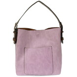 HOBO-SOFT PURPLE/COFFEE