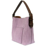 HOBO-SOFT PURPLE/COFFEE