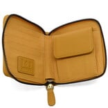 *PALMER-ZIP WLT/MUSTARD