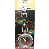 DUTCH AMERICAN IMPORT CO. COMPASS W/ CLIP-BALANCED RCK