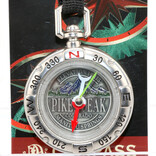 DUTCH AMERICAN IMPORT CO. COMPASS W/ CLIP-PP MANITOU