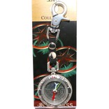 DUTCH AMERICAN IMPORT CO. COMPASS W/ CLIP-PP MANITOU