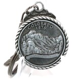 DUTCH AMERICAN IMPORT CO. K/C-CO RND PWTR