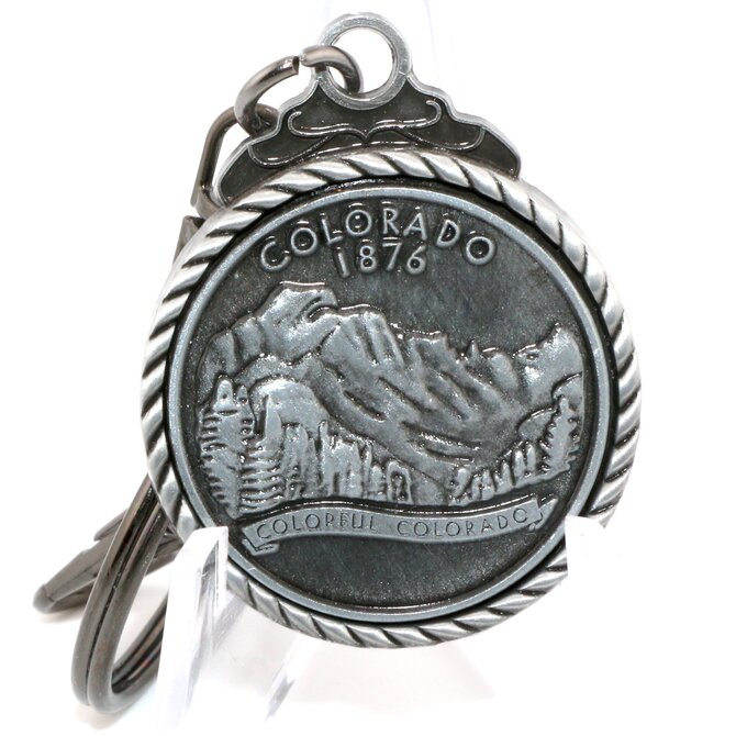 DUTCH AMERICAN IMPORT CO. K/C-CO RND PWTR