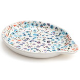 Demdaco/misc Product Spoon Rest-Tiny Floral