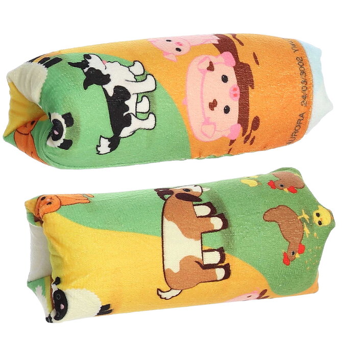 WATER WIGGLER-FARM ANIMALS