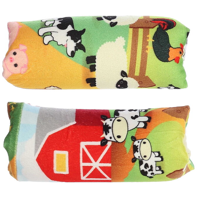 WATER WIGGLER-FARM ANIMALS