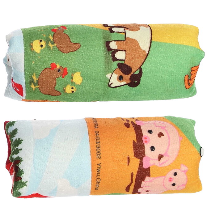 WATER WIGGLER-FARM ANIMALS