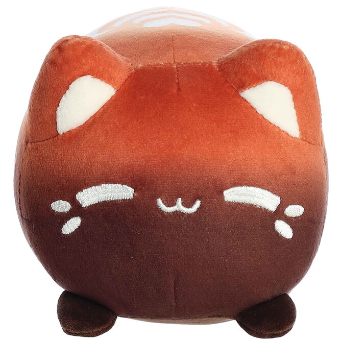 MEOWCHI-CATPUCCINO 7"