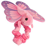 BLUSH BUTTERFLY 5"