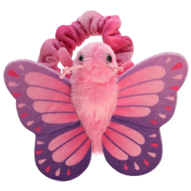 BLUSH BUTTERFLY 5"
