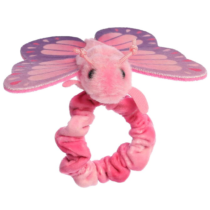 BLUSH BUTTERFLY 5"