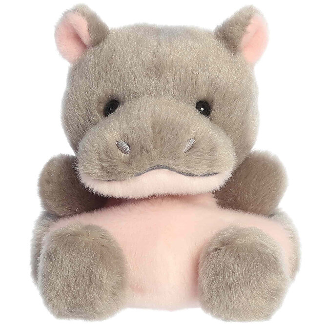 HAM PYGMY HIPPO 5"
