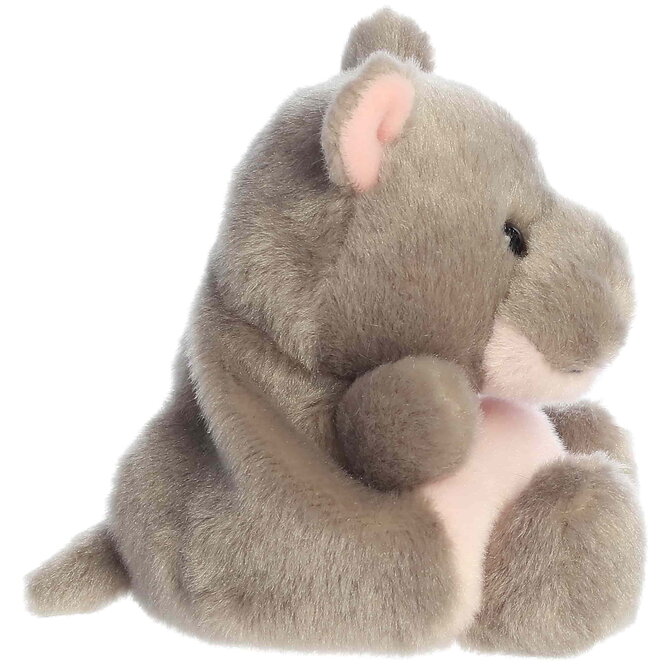HAM PYGMY HIPPO 5"
