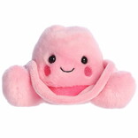 SALLY PINK COWBOY HAT 5"