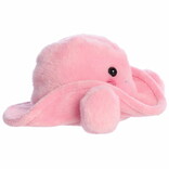 SALLY PINK COWBOY HAT 5"