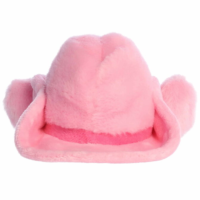 SALLY PINK COWBOY HAT 5"