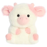 STRAWBERRY MILK COW 5"
