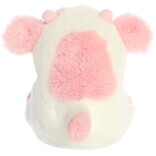 STRAWBERRY MILK COW 5"